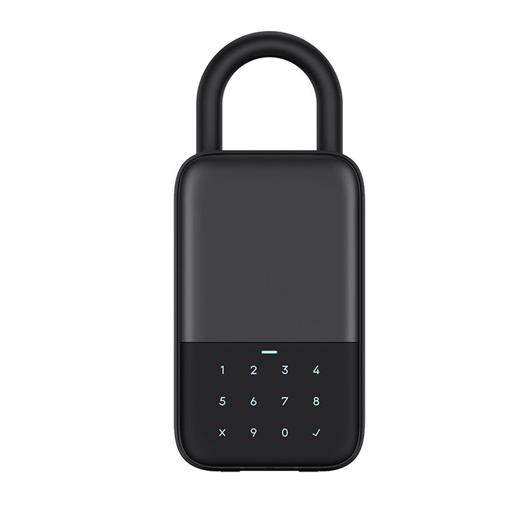 Переваги Smart Key Box