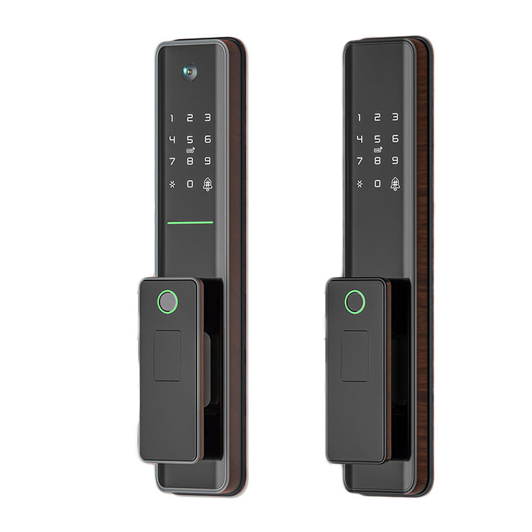 Як довго зазвичай триває акумулятор Smart Lock?