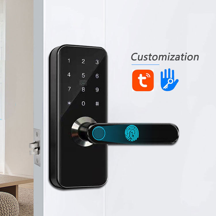 Чому ви повинні вибрати Smart Lock America для вашої домашньої безпеки?