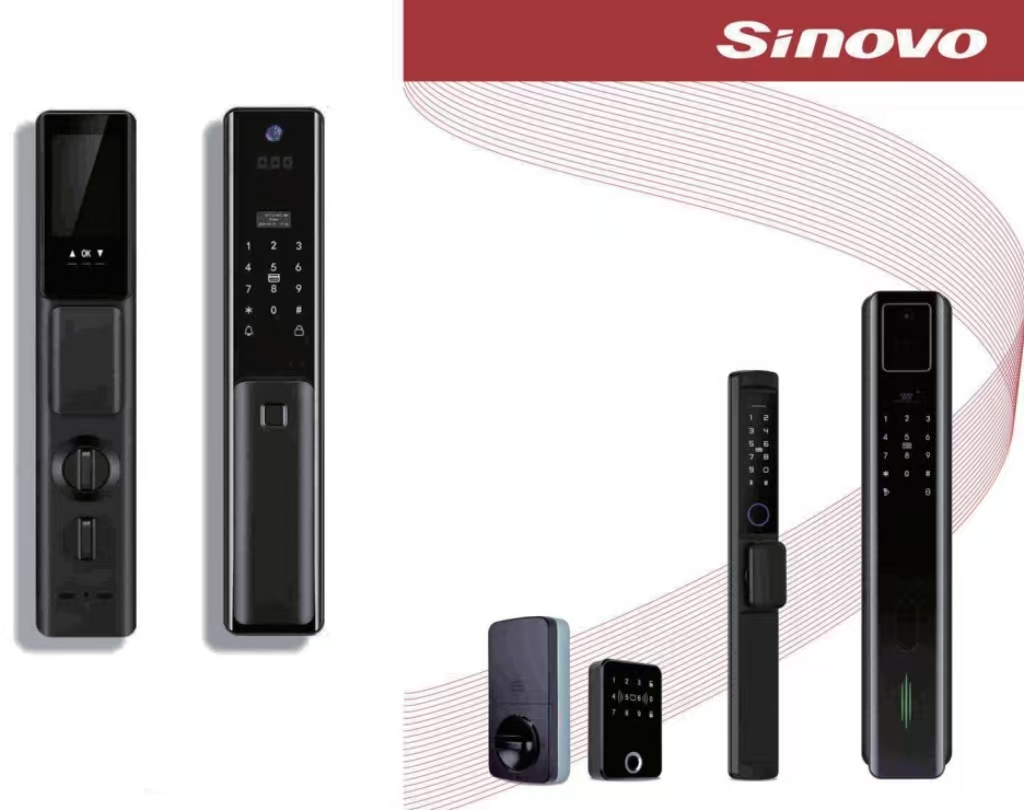 Глобальна еволюція дверних замків: технологічний прогрес від металевих ключів до інтелектуальних «мізків» безпеки