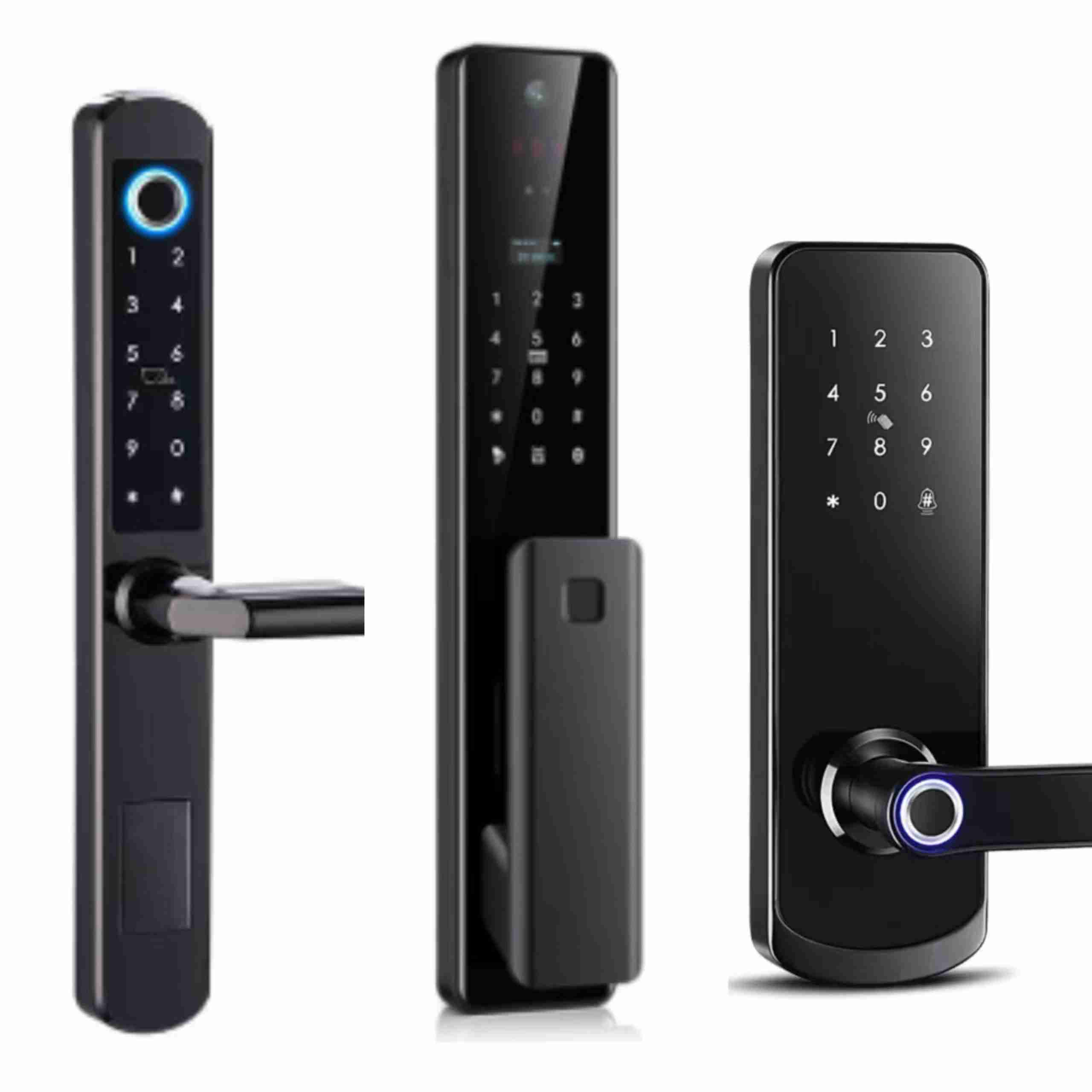 Три сім’ї, три розумні замки: зворушливі маленькі історії з під’їзду