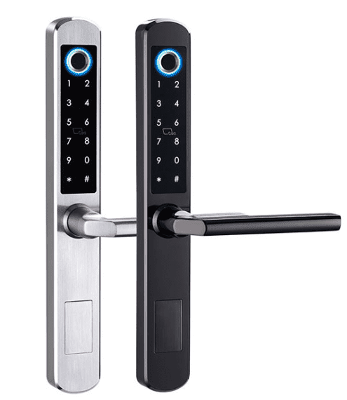 Ранок, коли вас заблокували: коли ваші ключі «зраджують» вас