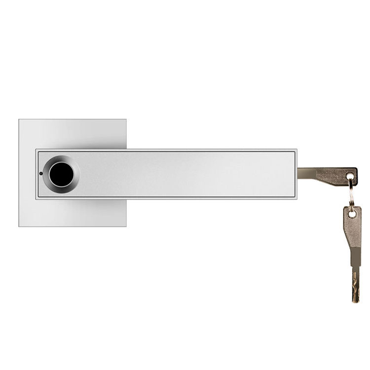 Замок Smart Handle Lock — FM 180