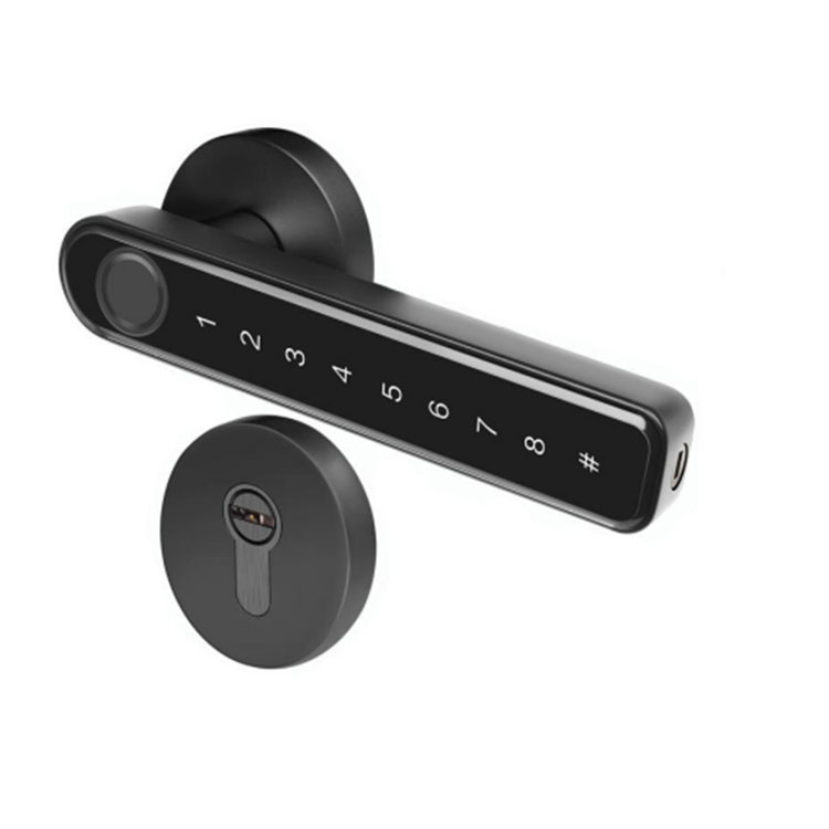 Замок Smart Handle Lock — FM 290